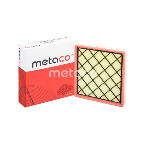 Купить 1000-053 METACO Фильтр воздушный в интернет-магазине Ravta – самая низкая цена