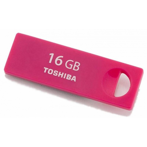 Купить Флеш диск Toshiba TransMemory mini Enshu 16Gb  в интернет-магазине Ravta – самая низкая цена