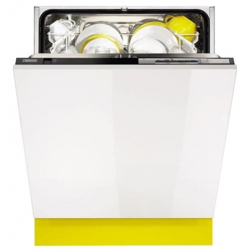 Купить Встраиваемая посудомоечная машина Zanussi ZDT 92200 FA в интернет-магазине Ravta – самая низкая цена