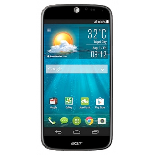 Купить Смартфон Acer Liquid Jade Z S57 черный в интернет-магазине Ravta – самая низкая цена