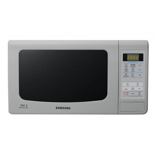 Купить Микроволновая печь Samsung ME-83 KRS-3 в интернет-магазине Ravta – самая низкая цена