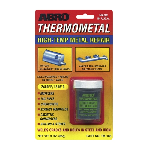 Купить Термометалл 85 г ABRO в интернет-магазине Ravta – самая низкая цена