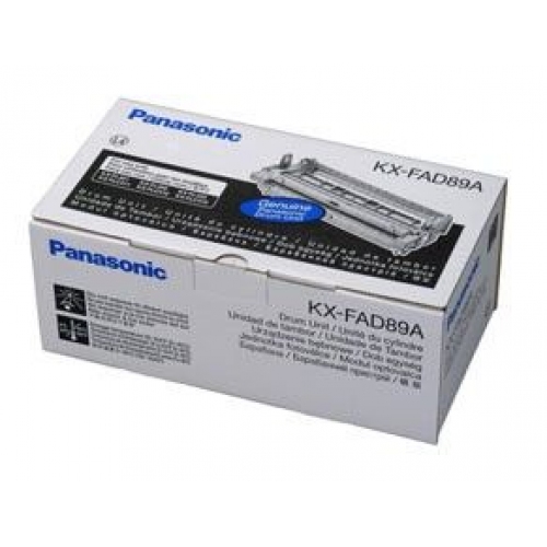 Купить Барабан Panasonic KX-FAD89A для KX-FL403/413 (10 000 стр) в интернет-магазине Ravta – самая низкая цена
