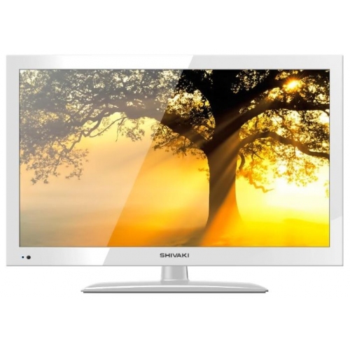 Купить Телевизор Shivaki STV-24LED5W в интернет-магазине Ravta – самая низкая цена