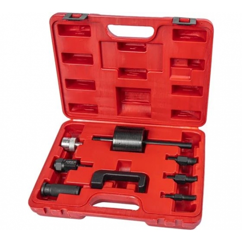 Купить Съемник дизельных форсунок Common Rail 8 пр. ARNEZI R7720503 в интернет-магазине Ravta – самая низкая цена