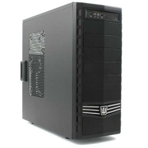 Купить Корпус Cooler Master K302 black (RC-K302-KKN2-EN) в интернет-магазине Ravta – самая низкая цена