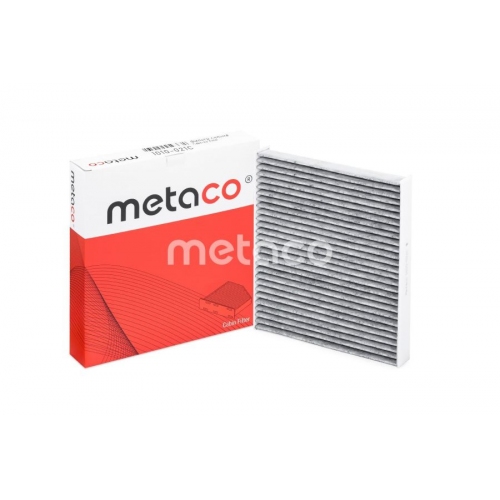 Купить 1010-021C METACO Фильтр салона в интернет-магазине Ravta – самая низкая цена
