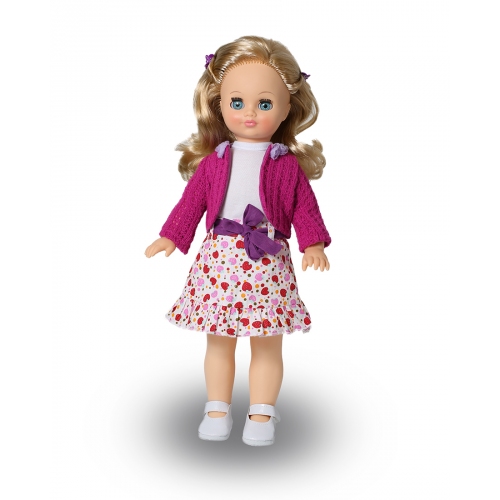 Купить Весна. Кукла "Лиза 11" озвуч. (42 см) арт.В2960/о /4 в интернет-магазине Ravta – самая низкая цена