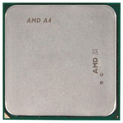 Купить CPU A4 X2 4000 7480D SFM2 OEM 65W 3000 AD4000OKA23HL AMD в интернет-магазине Ravta – самая низкая цена