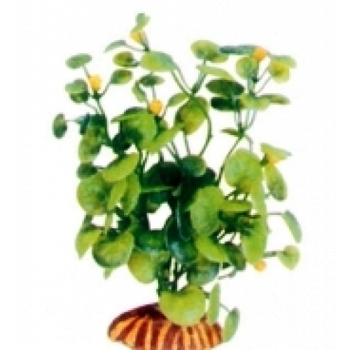 Купить Растение "Triton" пластмассовое, 16 см (1670) (К-Й) в интернет-магазине Ravta – самая низкая цена