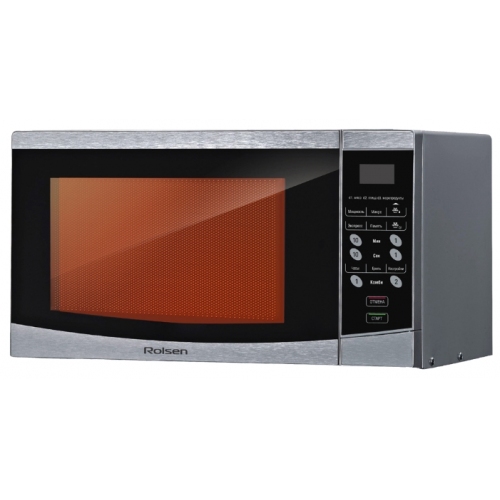 Купить Микроволновая печь Rolsen MS 2080 MY в интернет-магазине Ravta – самая низкая цена