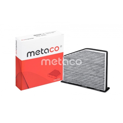 Купить 1010-002C METACO Фильтр салона в интернет-магазине Ravta – самая низкая цена