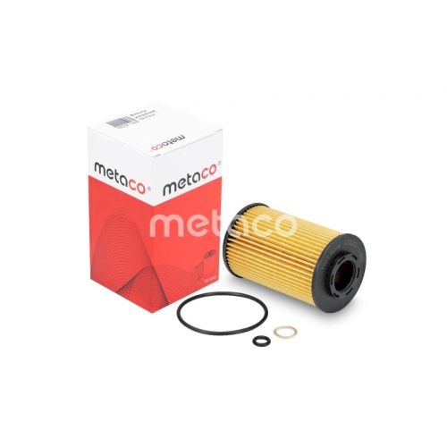 Купить 1020-140 METACO Фильтр масляный в интернет-магазине Ravta – самая низкая цена