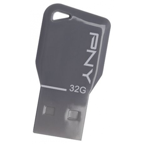 Купить USB-накопитель PNY Key Attache 32GB в интернет-магазине Ravta – самая низкая цена