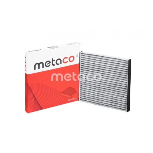 Купить 1010-045C METACO Фильтр салона в интернет-магазине Ravta – самая низкая цена