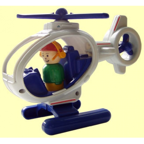Купить Вертолет арт.С-122-Ф (Детский сад) /18 в интернет-магазине Ravta – самая низкая цена