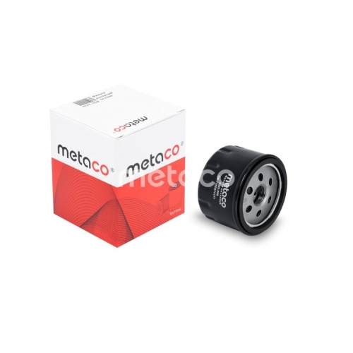 Купить 1020-008 METACO Фильтр масляный в интернет-магазине Ravta – самая низкая цена