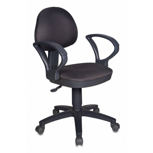 Купить Кресло Бюрократ CH-G318AXN/15-13 серый (пластик серый) в интернет-магазине Ravta – самая низкая цена