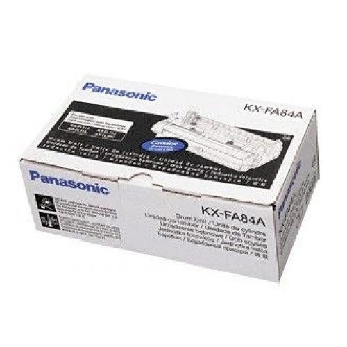 Купить Барабан Panasonic KX-FA84A для KX-FL513RU (10 000 стр) в интернет-магазине Ravta – самая низкая цена