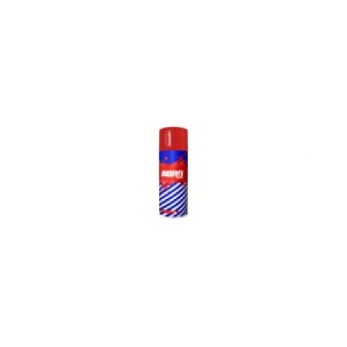 Купить Краска-спрей акриловая № 131 красная судзуки ABRO RUS в интернет-магазине Ravta – самая низкая цена