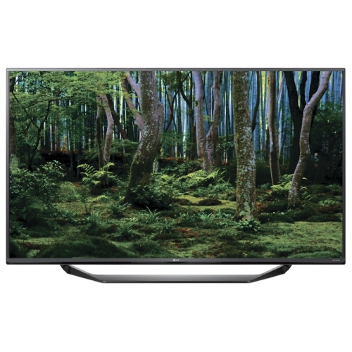 Купить Телевизор LG 60UF771V в интернет-магазине Ravta – самая низкая цена