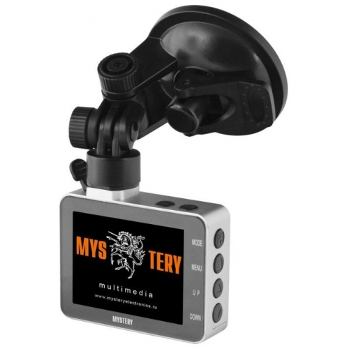 Купить Видеорегистратор MYSTERY MDR-820HD ы в интернет-магазине Ravta – самая низкая цена