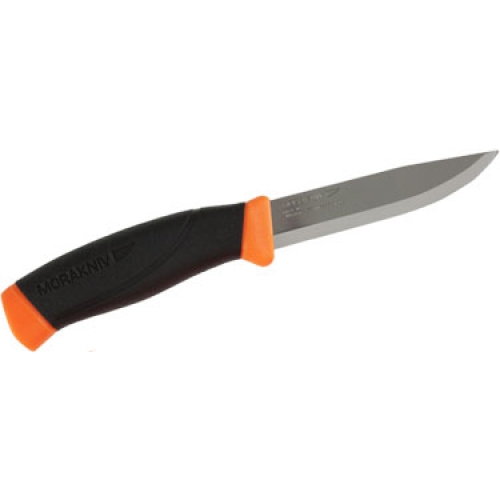 Купить Нож Mora Companion F нержавеющая сталь, лезвие 104 мм/2,5мм в интернет-магазине Ravta – самая низкая цена