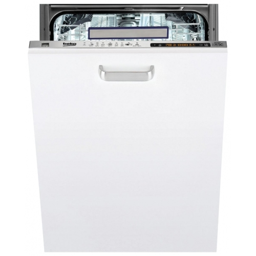 Купить Встраиваемая посудомоечная машина Beko DIS 5930 в интернет-магазине Ravta – самая низкая цена