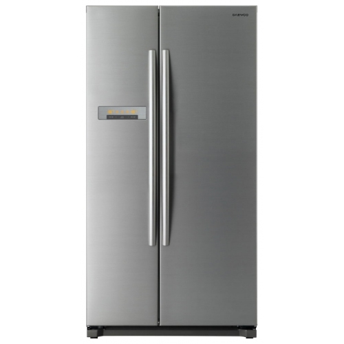 Купить Холодильник Side-by-side Daewoo FRN-X22B5CSI в интернет-магазине Ravta – самая низкая цена