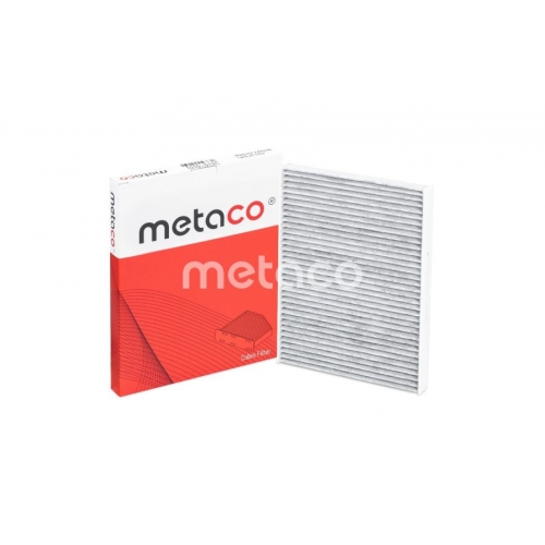 Купить 1010-013C METACO Фильтр салона в интернет-магазине Ravta – самая низкая цена