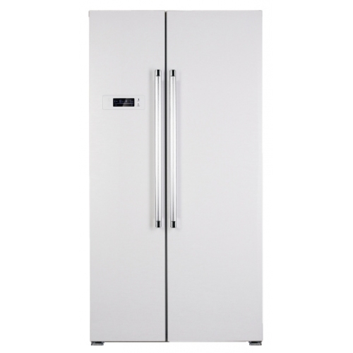 Купить Холодильник Side-by-side  Shivaki SHRF-595SDW в интернет-магазине Ravta – самая низкая цена
