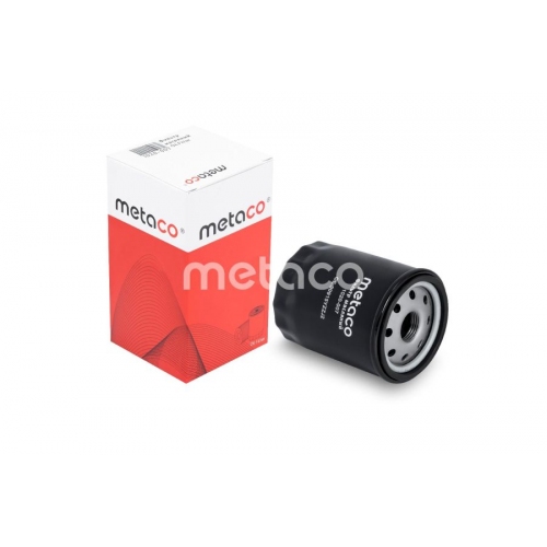 Купить 1020-007 METACO Фильтр масляный в интернет-магазине Ravta – самая низкая цена