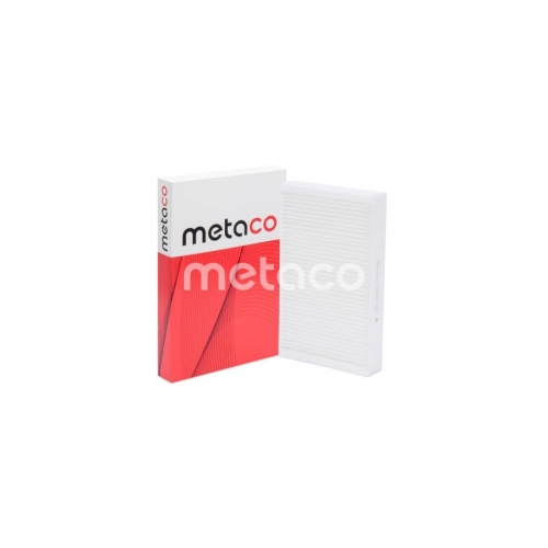 Купить 1010-182 METACO Фильтр салона в интернет-магазине Ravta – самая низкая цена