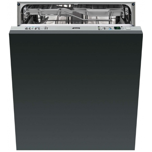 Купить Встраиваемая посудомоечная машина SMEG STA6539L3 в интернет-магазине Ravta – самая низкая цена