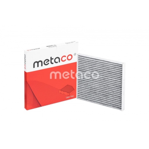 Купить 1010-019C METACO Фильтр салона в интернет-магазине Ravta – самая низкая цена