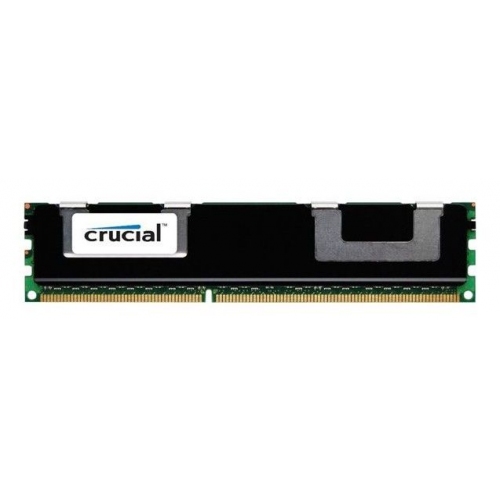 Купить Crucial CT4G3ERSLD8160B DDR3 4GB DIMM в интернет-магазине Ravta – самая низкая цена