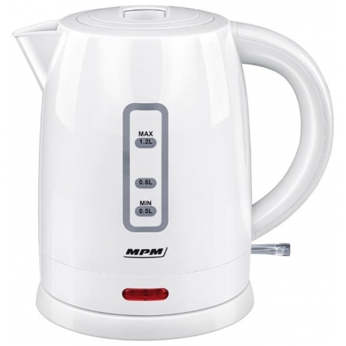 Купить Чайник MPM MCZ-31 в интернет-магазине Ravta – самая низкая цена