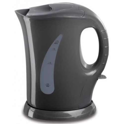 Купить Чайник Sinbo SK 2376 (серый) 1.7л. 2200Вт (корпус: пластик) в интернет-магазине Ravta – самая низкая цена