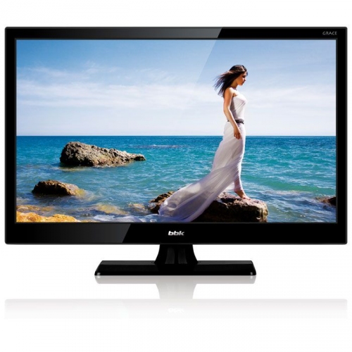 Купить Телевизор BBK 24LEM1009T2C в интернет-магазине Ravta – самая низкая цена