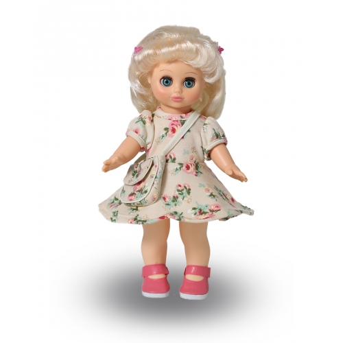 Купить Весна. Кукла "Настя 17" озвуч. (30 см) арт.В2962/о /6 в интернет-магазине Ravta – самая низкая цена