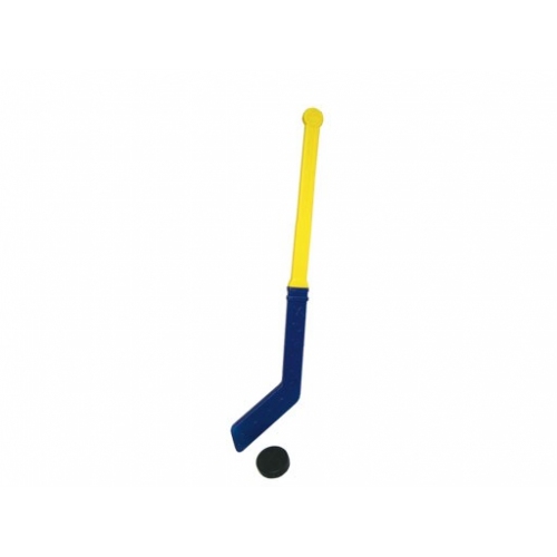 Купить Совтехстром.Хоккейный набор (клюшка+шайба) арт.У640 в интернет-магазине Ravta – самая низкая цена