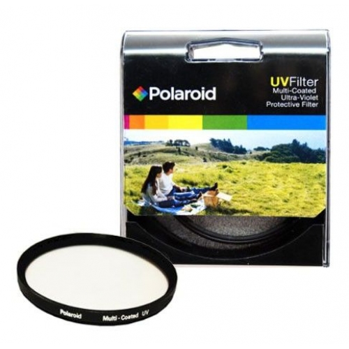 Купить Ультрафиолетовый фильтр Polaroid MC UV 72mm в интернет-магазине Ravta – самая низкая цена