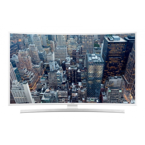 Купить Телевизор Samsung UE-40JU6610U в интернет-магазине Ravta – самая низкая цена