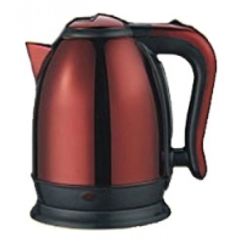 Купить Чайник Добрыня DO-1205 (1,8л) 2200Вт,нжс,красн в интернет-магазине Ravta – самая низкая цена
