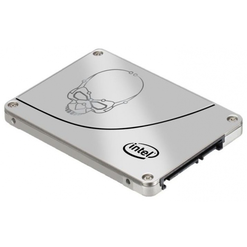 Купить Жесткий диск SSD Intel 730 Series SATA-III 480Gb SSDSC2BP480G410 в интернет-магазине Ravta – самая низкая цена