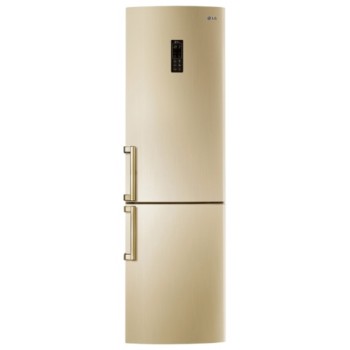 Купить Холодильник LG GA-B 489 ZGKZ в интернет-магазине Ravta – самая низкая цена