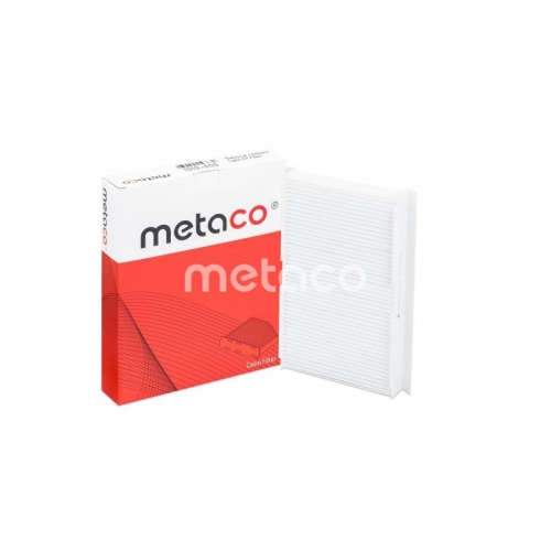 Купить 1010-050 METACO Фильтр салона в интернет-магазине Ravta – самая низкая цена