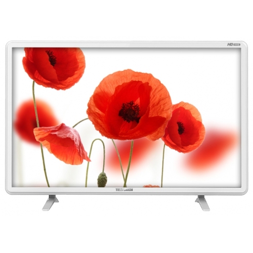 Купить Телевизор Telefunken TF-LED 32 S 21T2 white в интернет-магазине Ravta – самая низкая цена