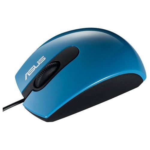 Купить Мышь Asus 90-XB1C00MU00600 (голубой) в интернет-магазине Ravta – самая низкая цена