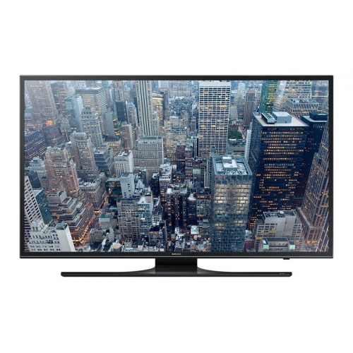 Купить Телевизор  Samsung 55JU6400 (черный)/Ultra HD/200Hz/DVB-T2/DVB-C/DVB-S2/USB/WiFi/Smart TV (RUS) в интернет-магазине Ravta – самая низкая цена